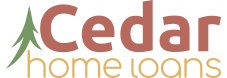 Cedar Home Loans company logo