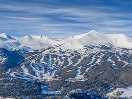 Breckenridge Ski Resort