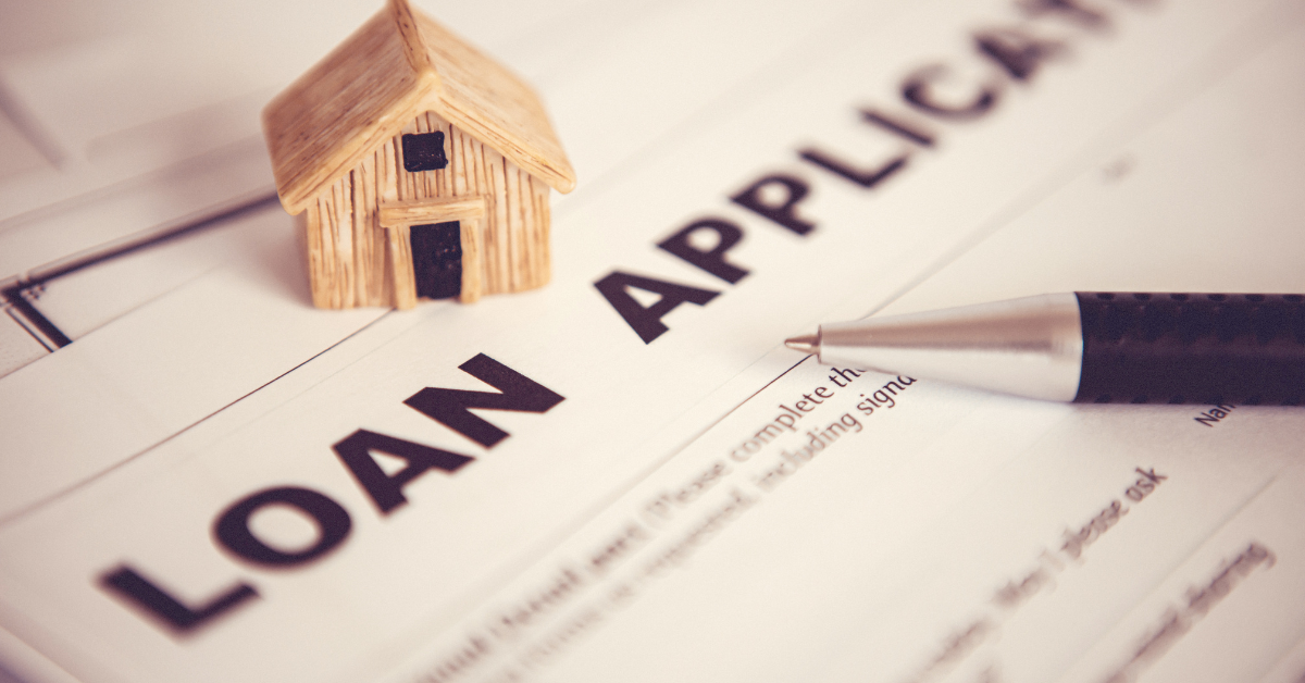 Home Loan Application