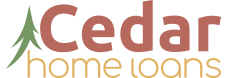 cedar-home-loans-logo